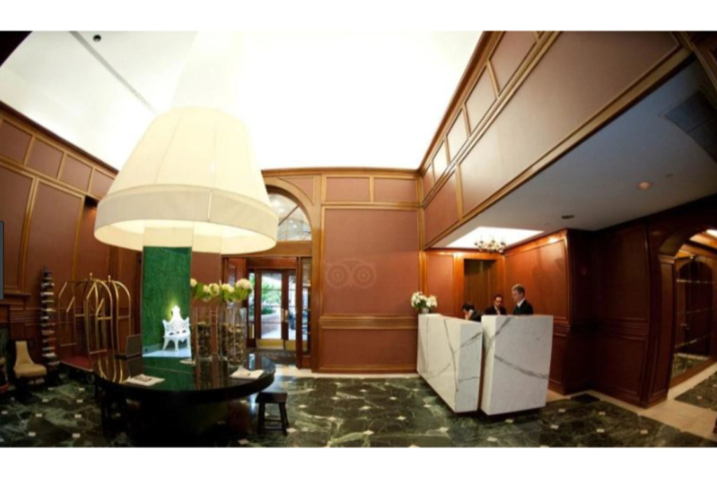 The Marmara Manhattan