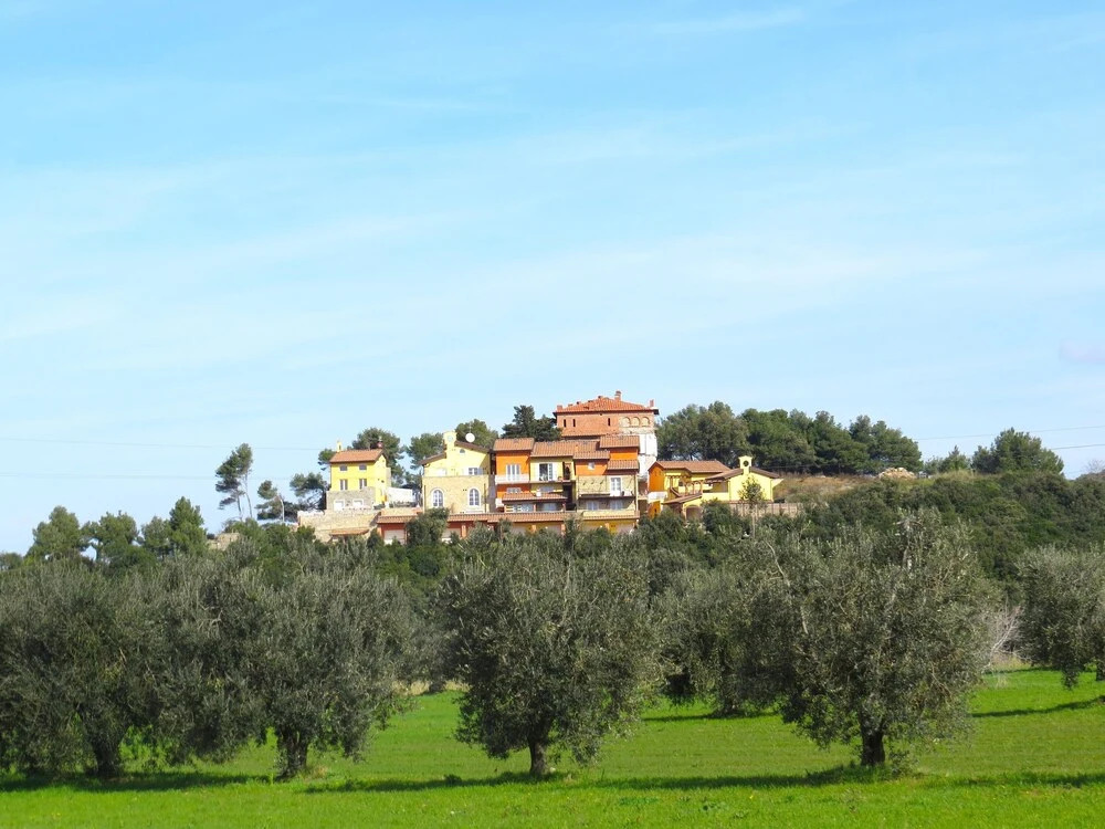 Castel del Mare