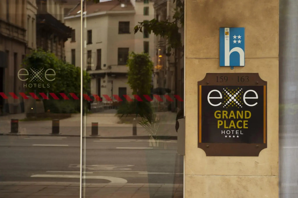 LATROUPE Grand Place