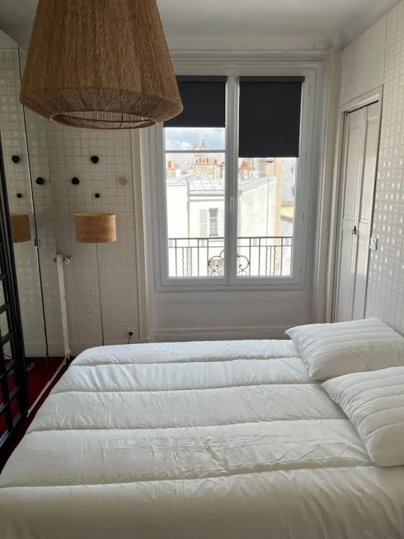 Appartement Saint Antoine Citycosy