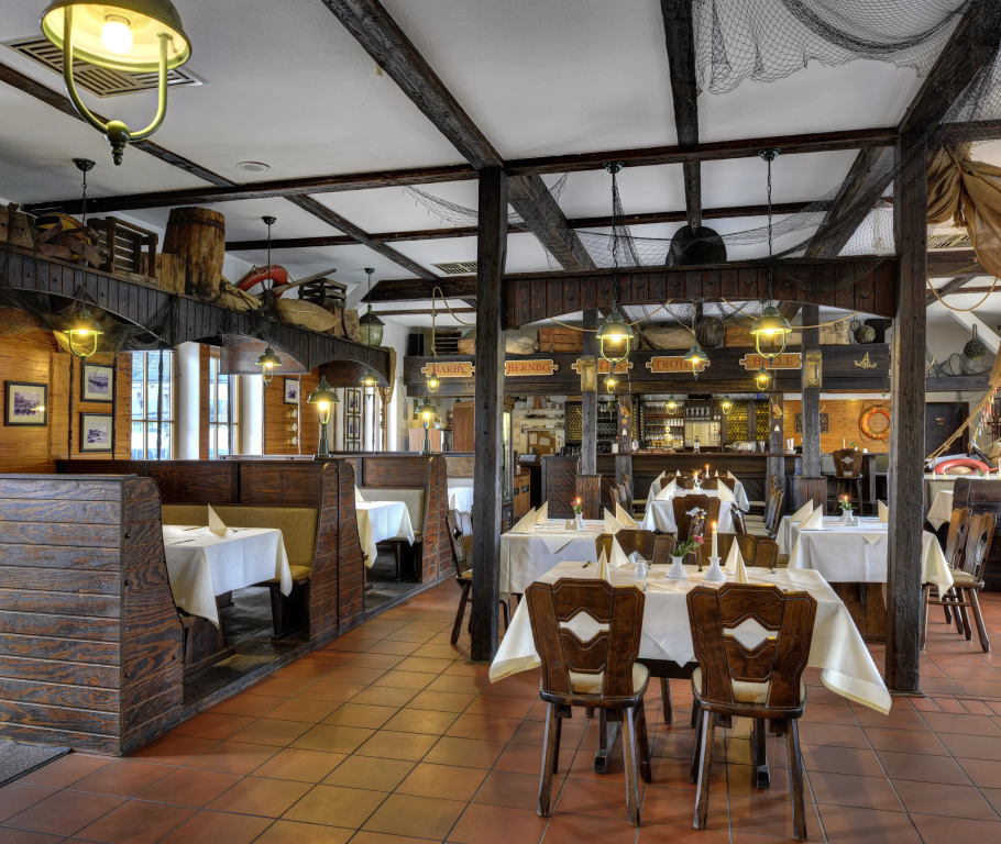 Ankerhof Hotel