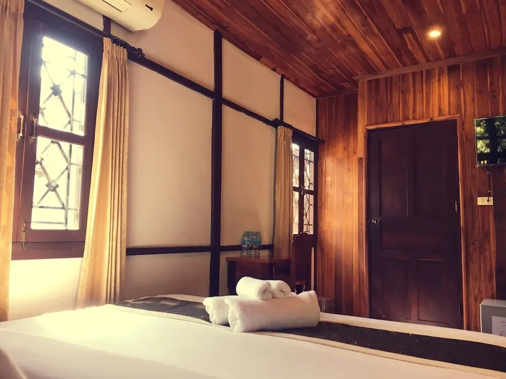 Khoun Phet Guesthouse