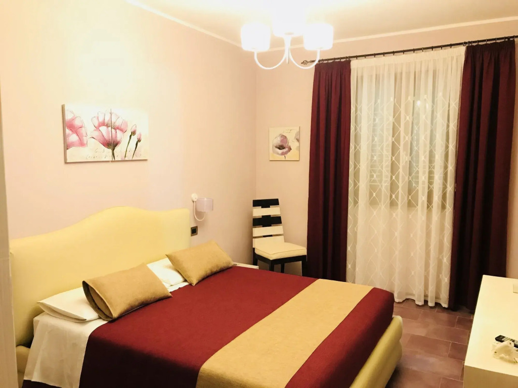 B&B LAngolino della nonna