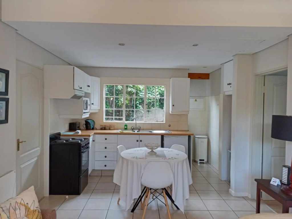 Darrenwood Guest House