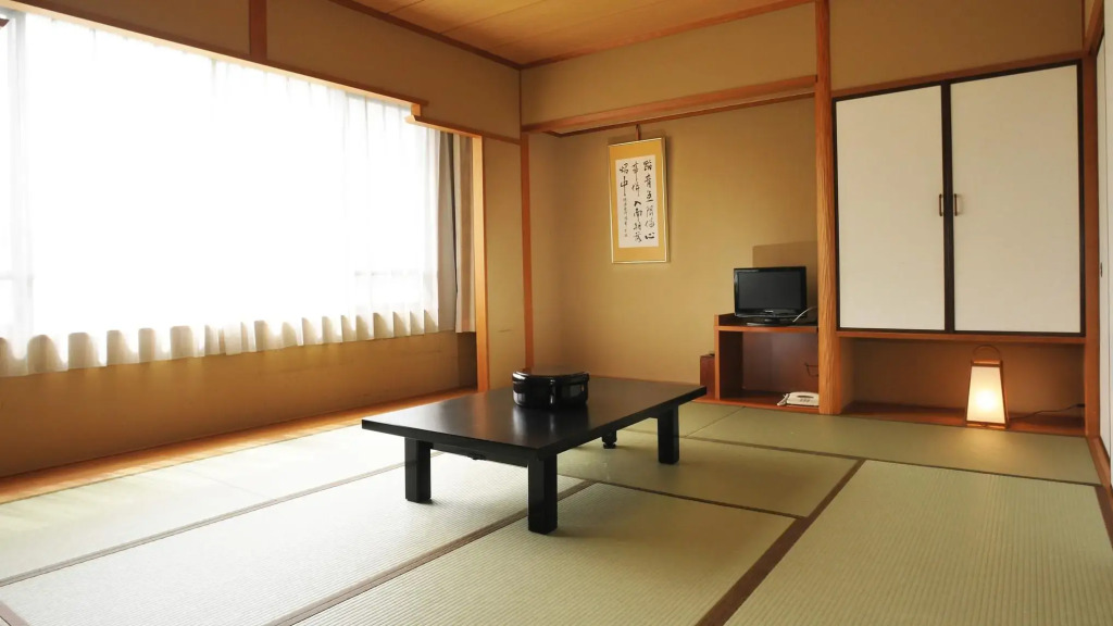 Hotel Ichiraku