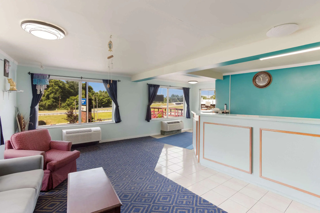 Rodeway Inn South Point