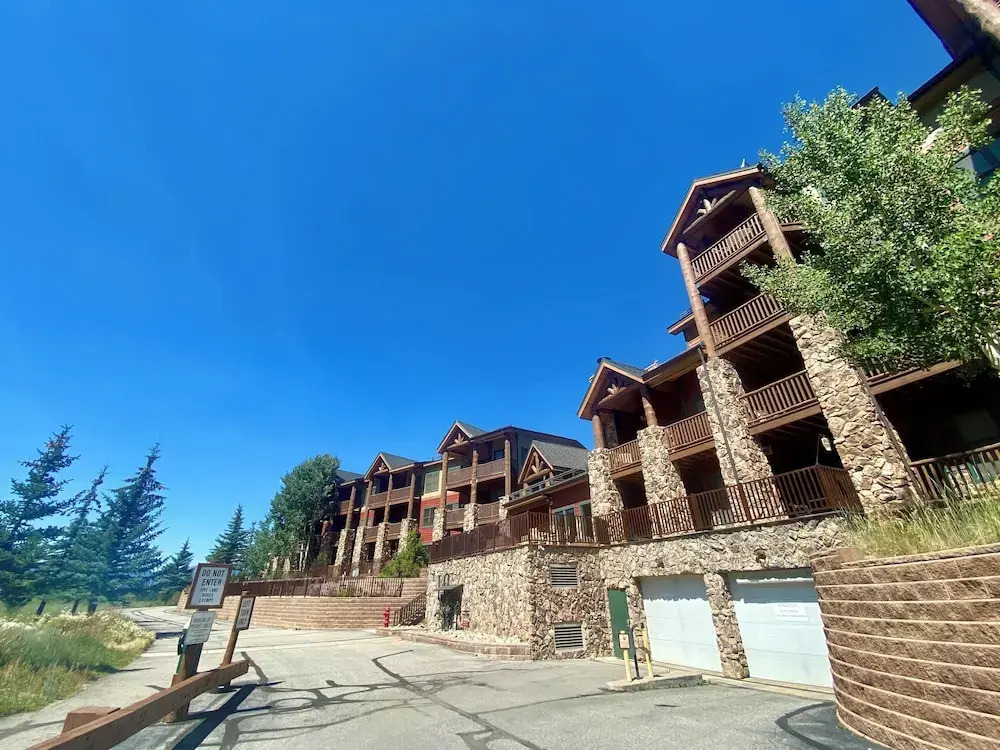 Hidden River Lodge 5969