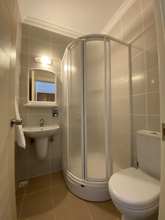 Ayışığı Hotel