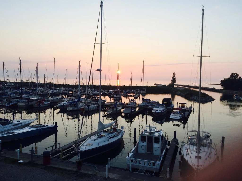 Best Western Kincardine