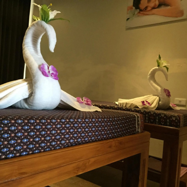 At Samui Boutique Hotel