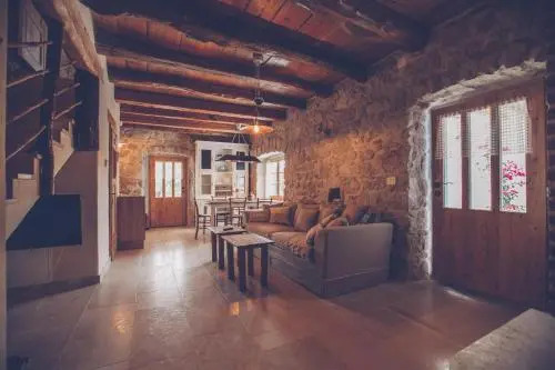 Villa Sv. Petar Krk