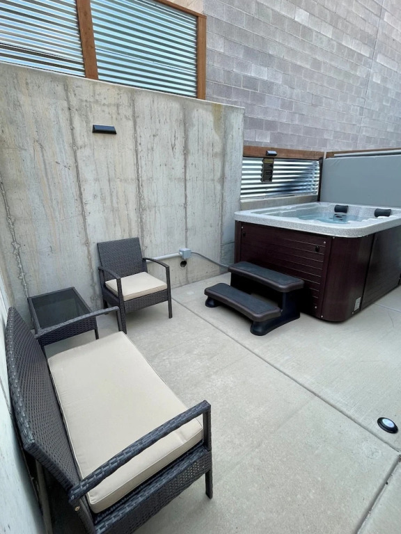 Zion Oasis Rentals