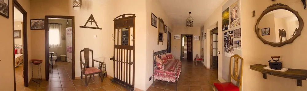 Casas Rurales Alhambra - Lagunas de Ruidera - ESPECIAL GRUPOS
