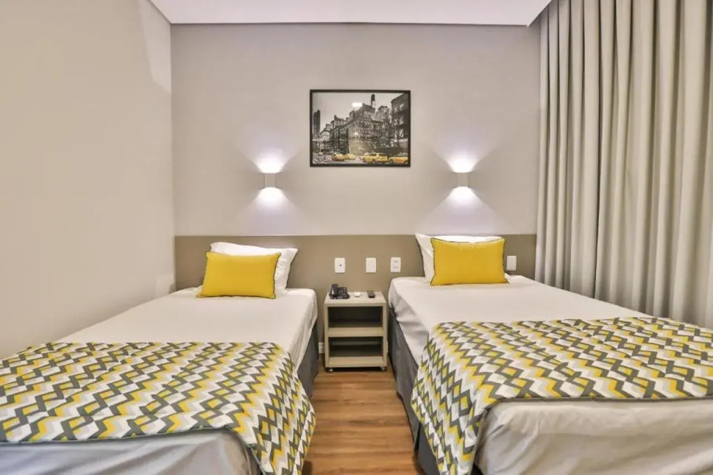 Sleep Inn Paulínia