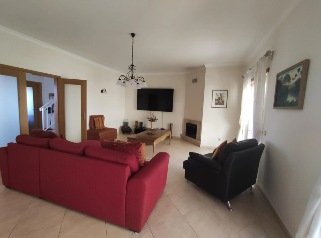 Holiday House in Albufeira