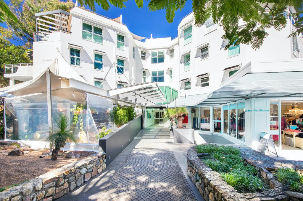 Emerald Noosa