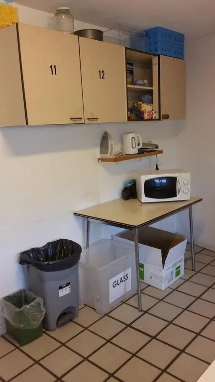 Hostel Semermaes