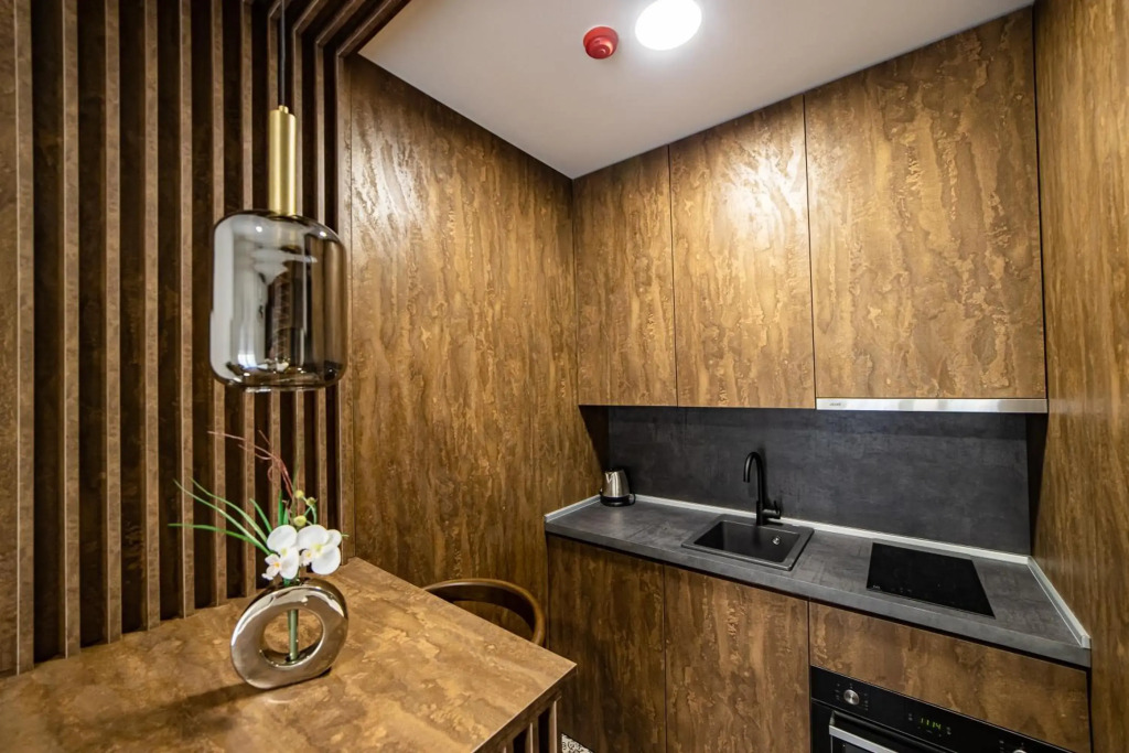 Apartments Tulip Podgorica