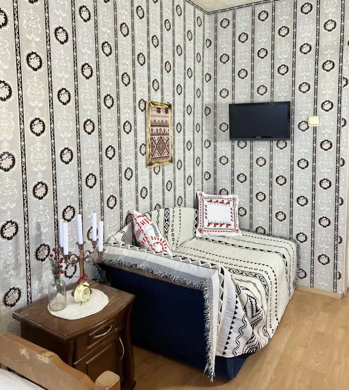 Квартира сети "Вишня" в Центре