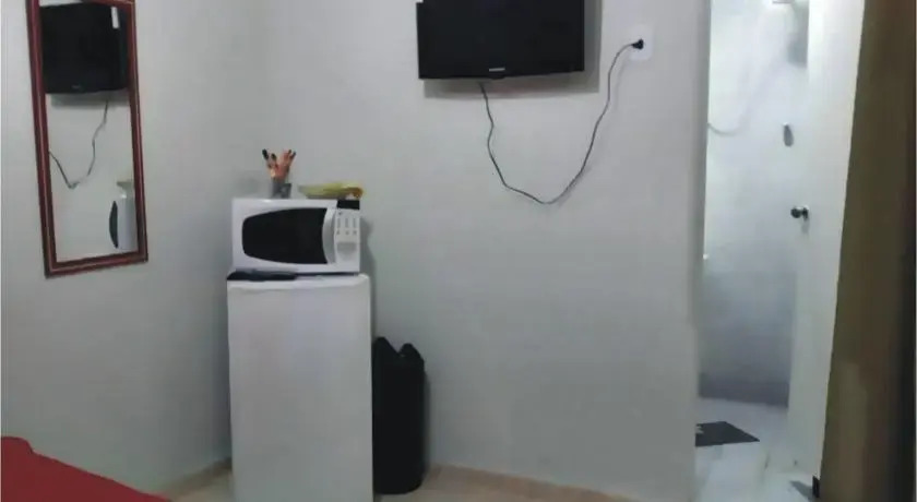 Suite Copa 6