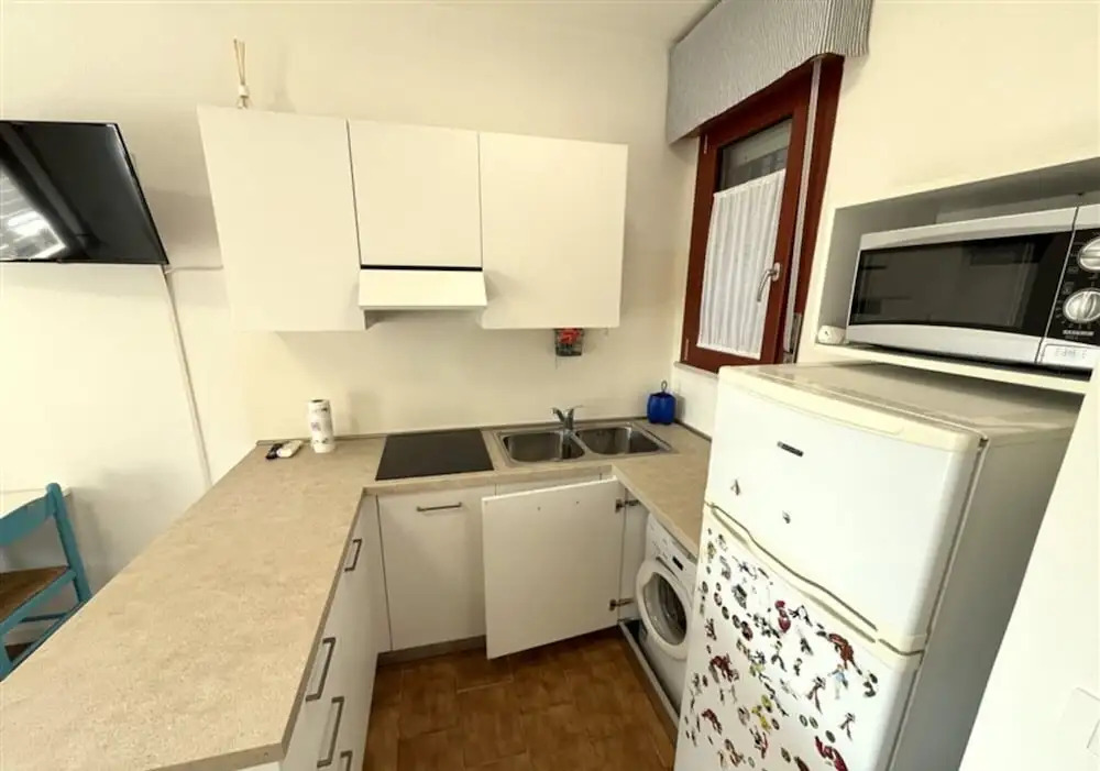 Perfect Apartment for Group Getaways in Lignano
