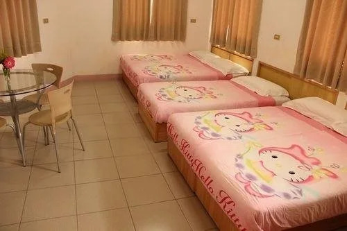 Happy Home Stay