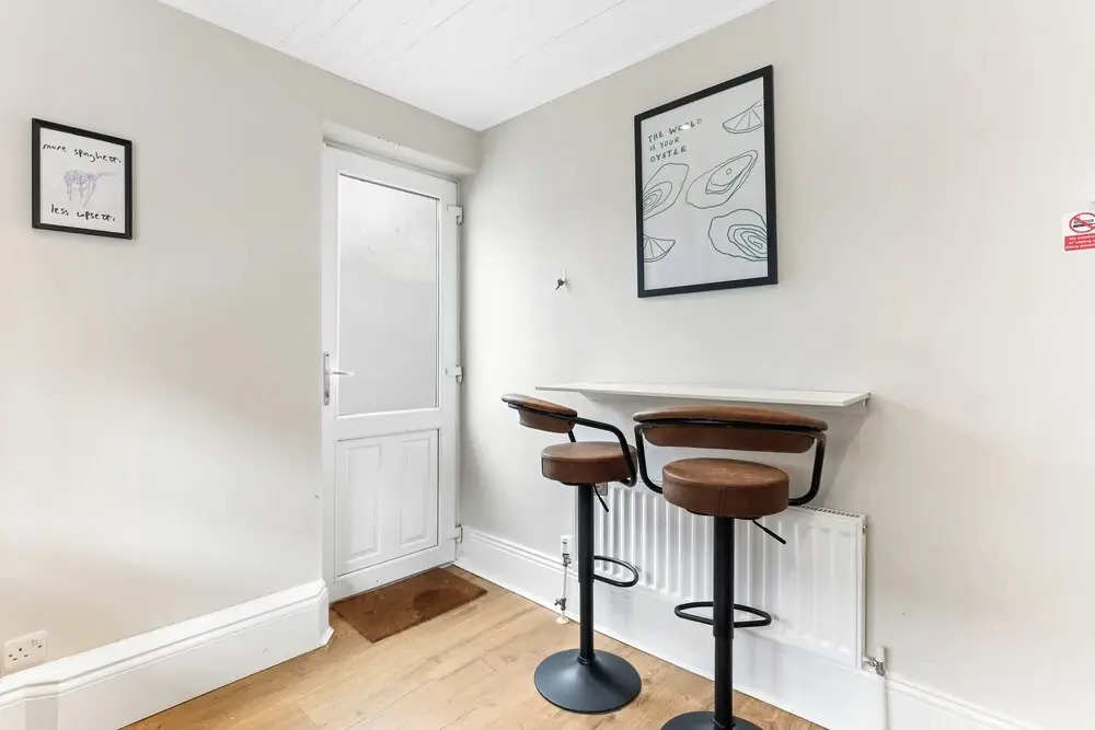 St Georges Apartment- North East Escapes