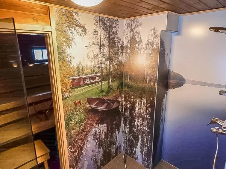 Holiday Home Juurlahti