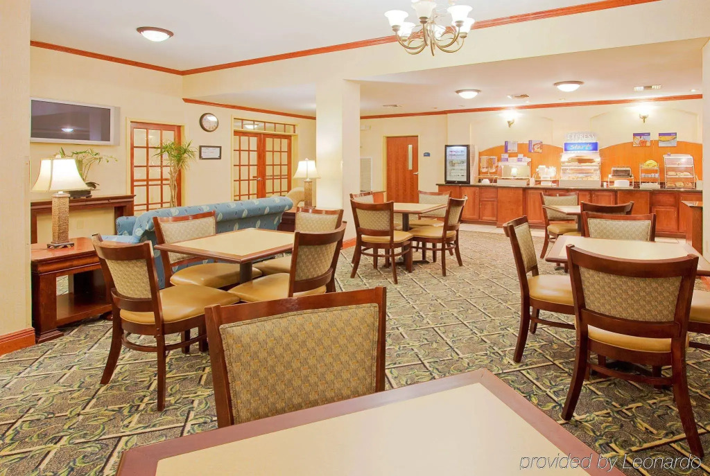 Holiday Inn Express Hotel & Suites Panama City-Tyndall by IHG
