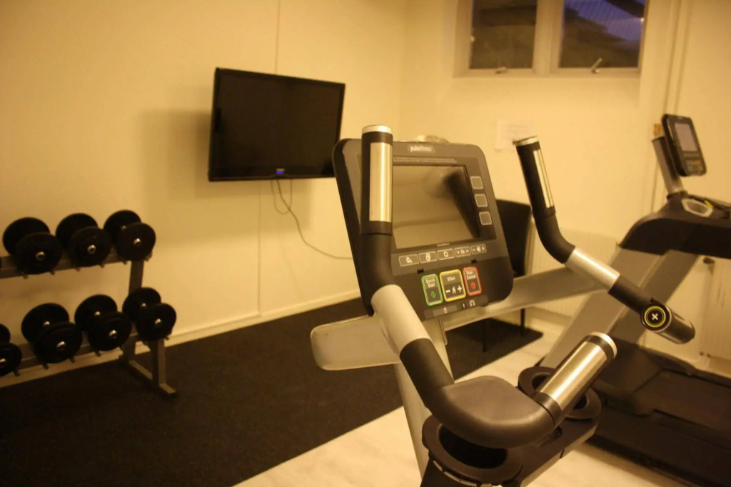 Hotell Lyktan