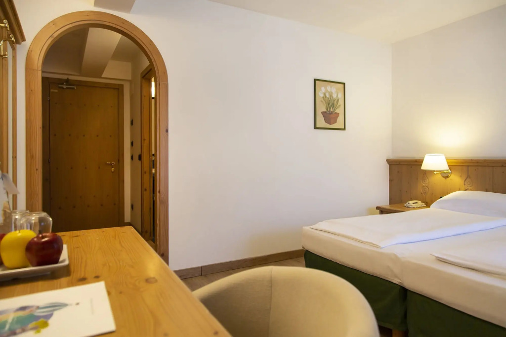 Golf Hotel