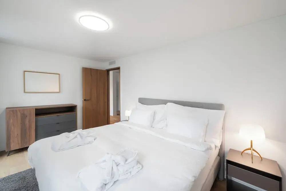 Swiss Hotel Apartments - Engelberg