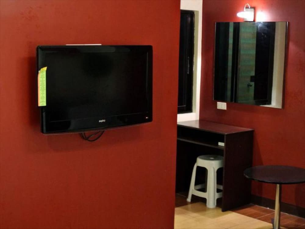Palm Residence Inn