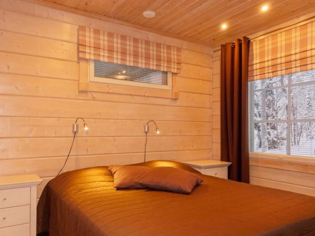 House  Salla