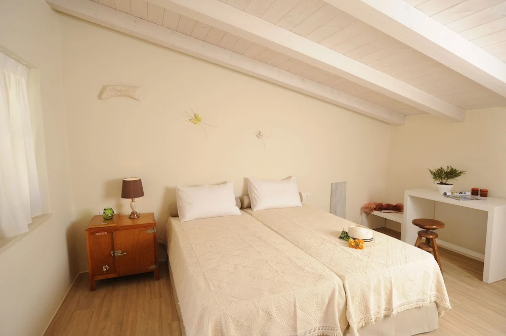Veranda Rossa Suites