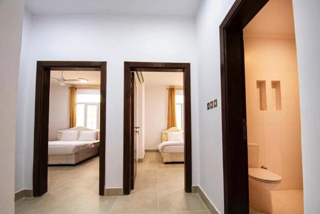 OYO 145 Jandul Salalah 2 Furnished Apartment
