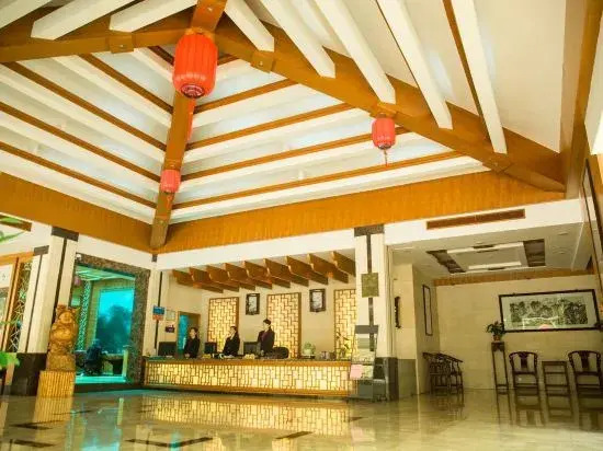 Baizhao Mountain Hotel