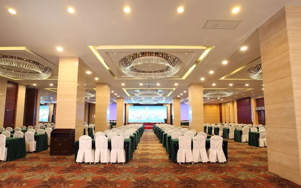 Dalian Furong International Hotel