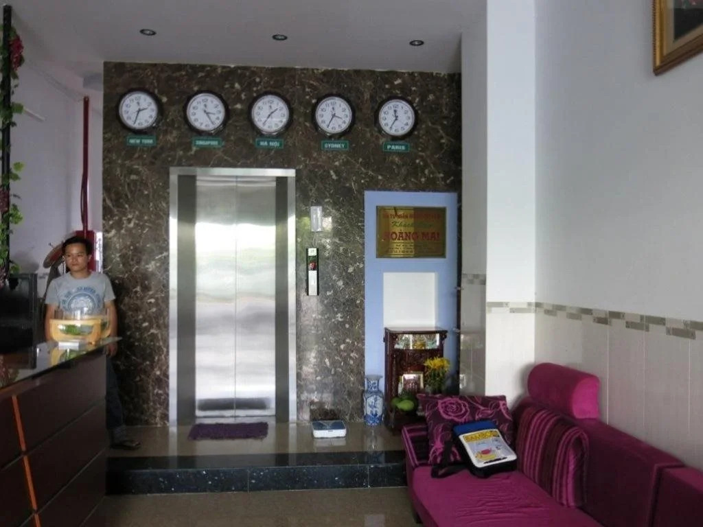 Hoang Mai Hotel