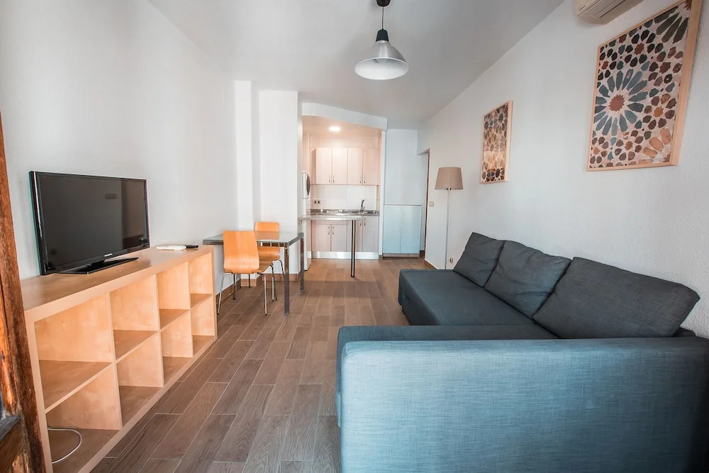 Apartamento en el Corazón de Granada - QH Granada Centro
