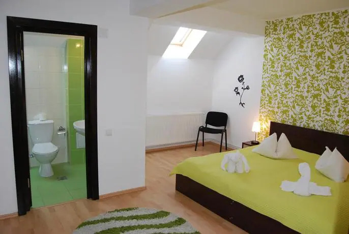 Hotel boutique Garden Resort by Brancoveanu