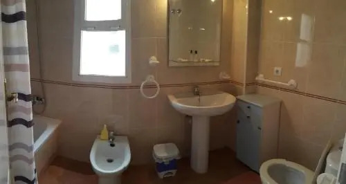 Villa Aquas Nuevas ONLY FOR FAMILIES !!!
