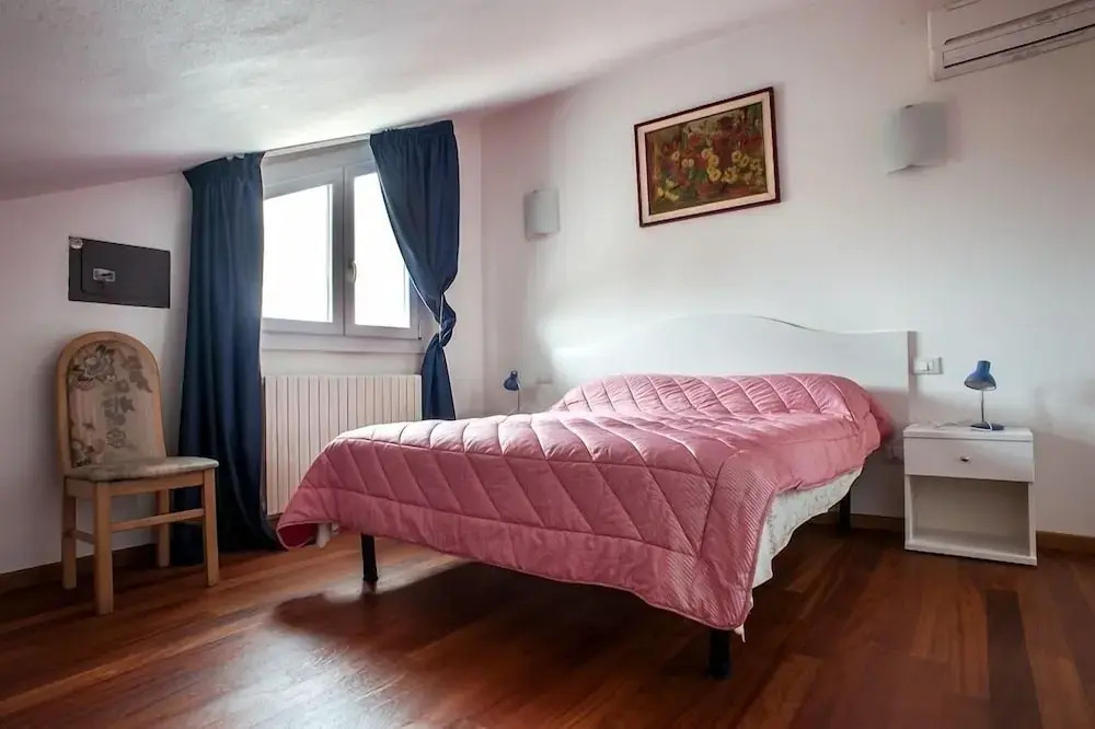 Villa Daniela Apt-B