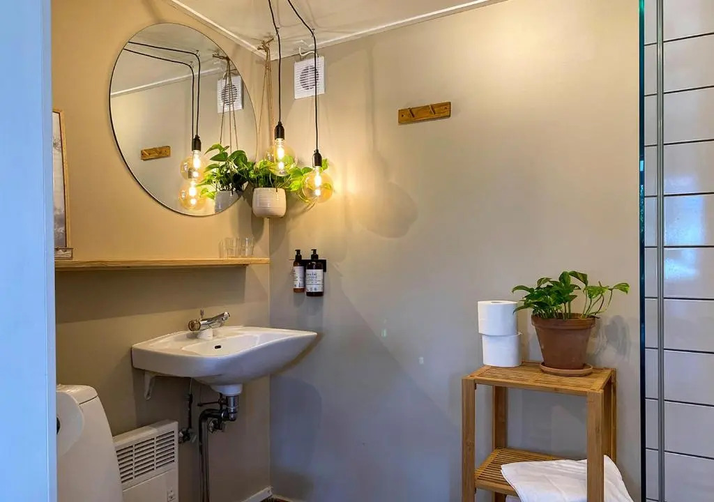 Hotel Blommes Place