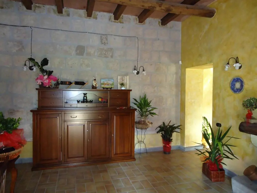 Agrituirsmo Masseria Campierti