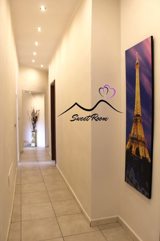 Suite Contè Poderico