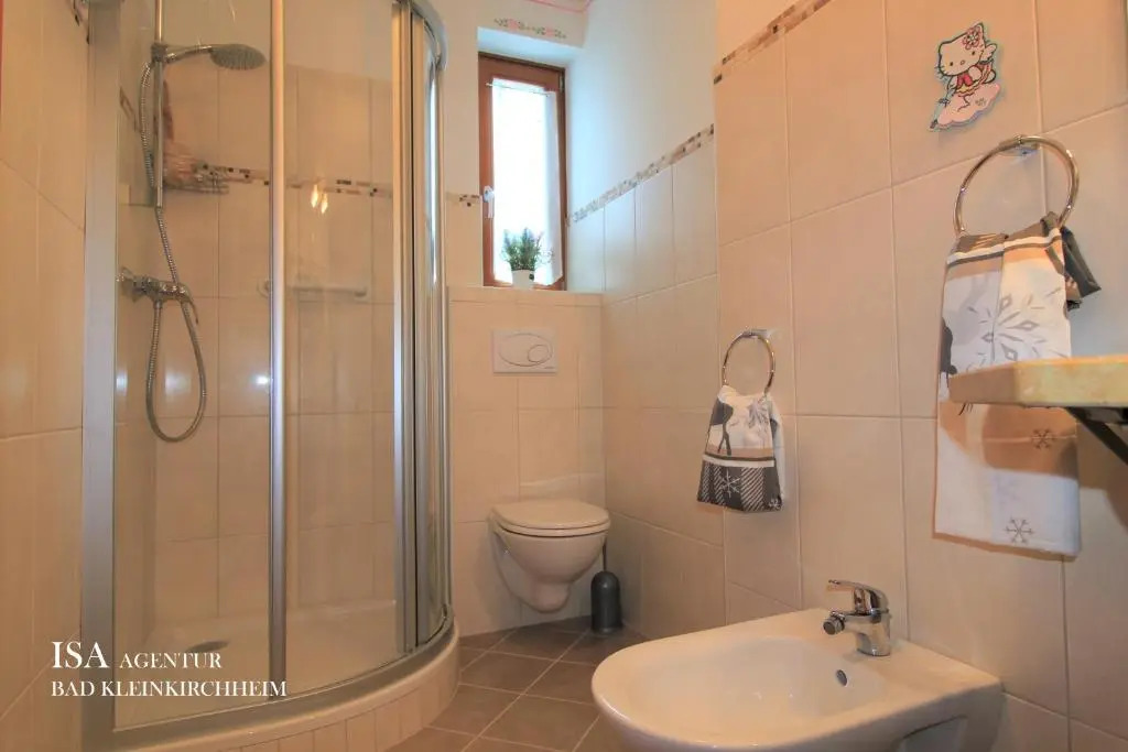 Ski-to-door DORFBLICK Diamant Apartment