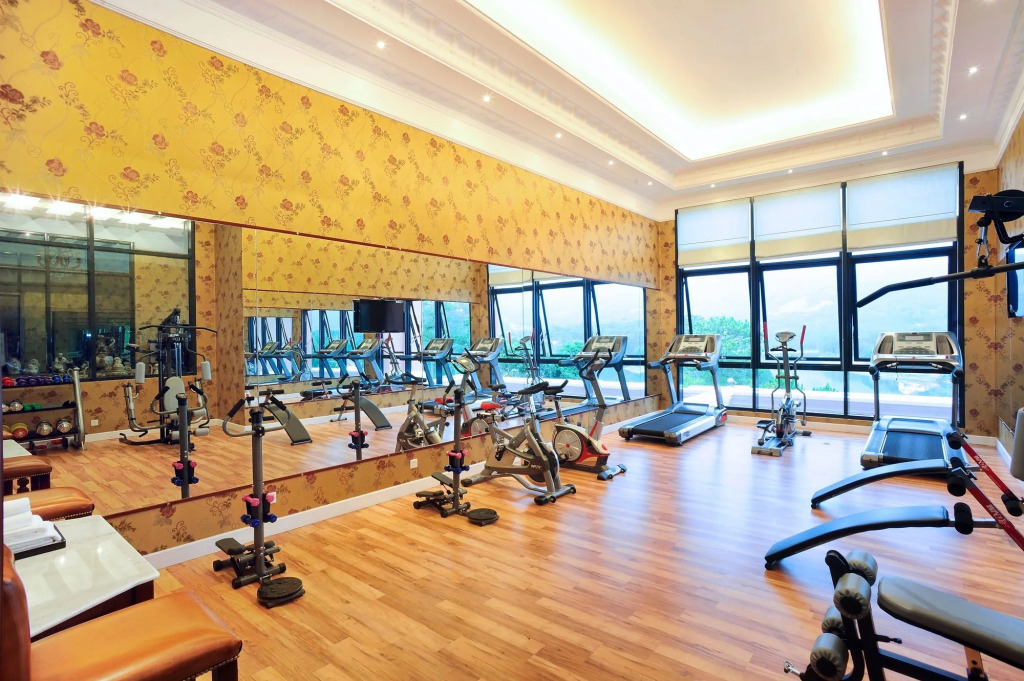 Dalat Edensee Lake Resort & Spa
