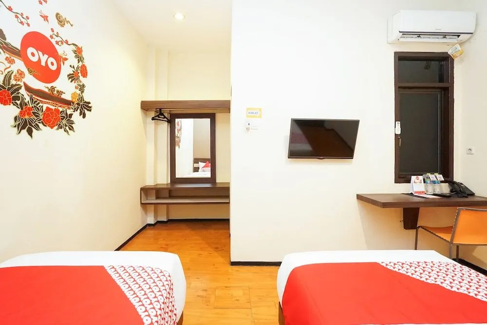 OYO 275 Hotel Kita