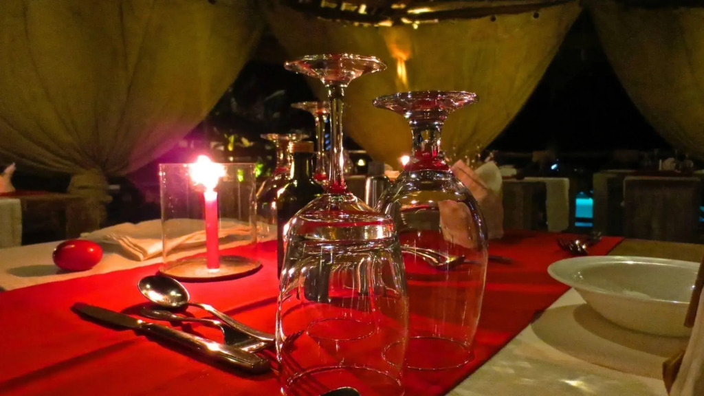 St. Thomas Mawe Boutique Hotel Watamu